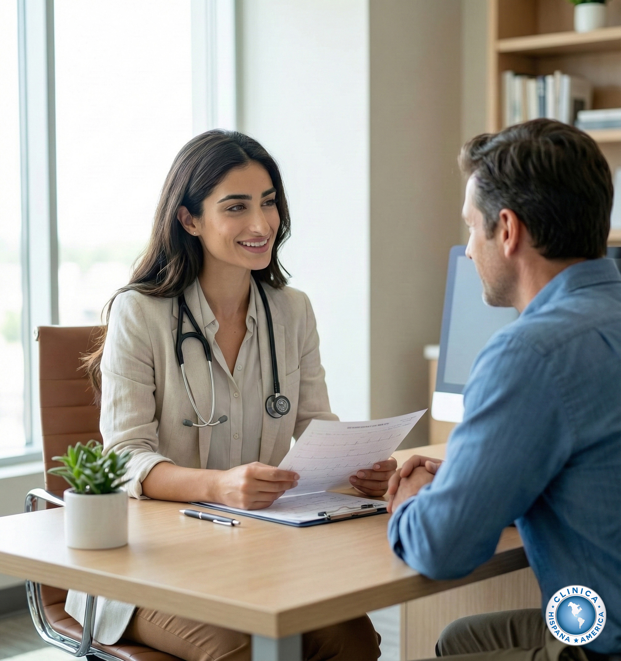 Control de Diabetes en el Hogar