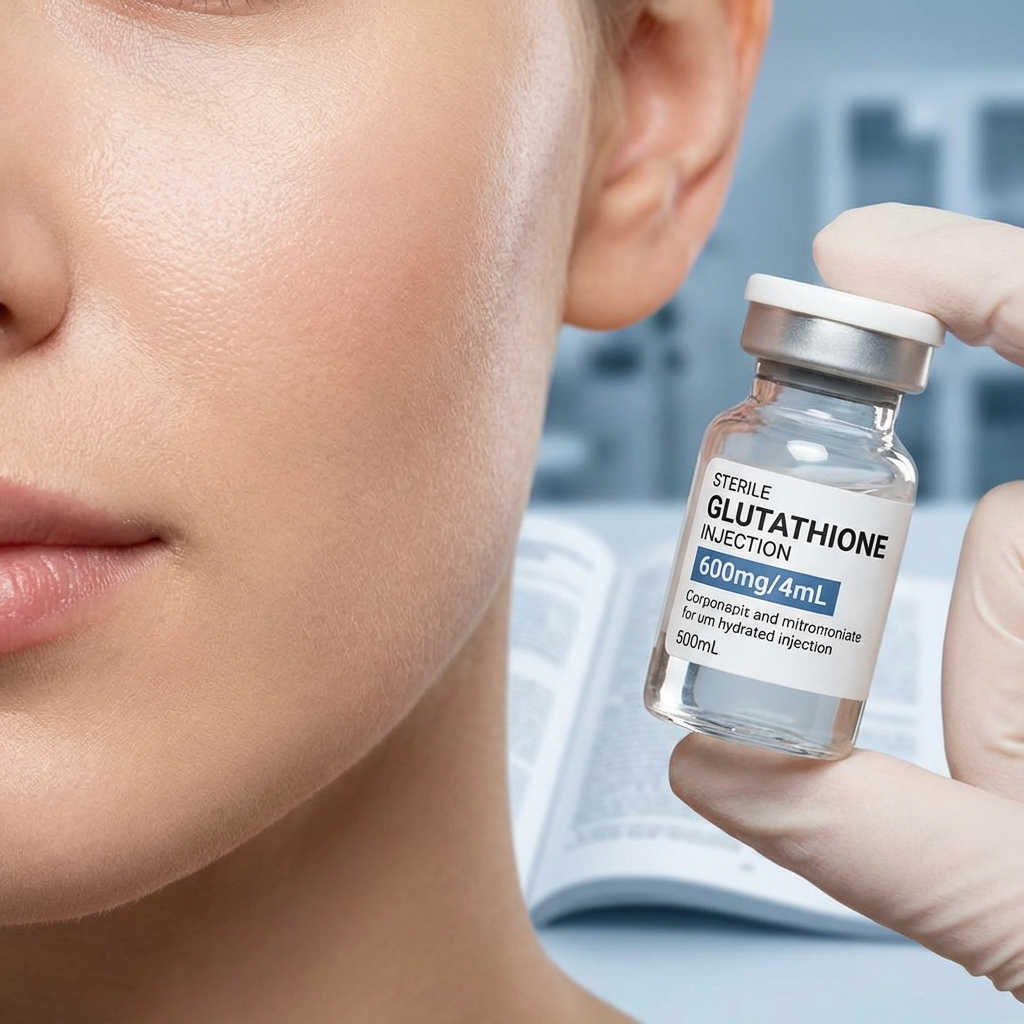 Mecanismo Glutatión