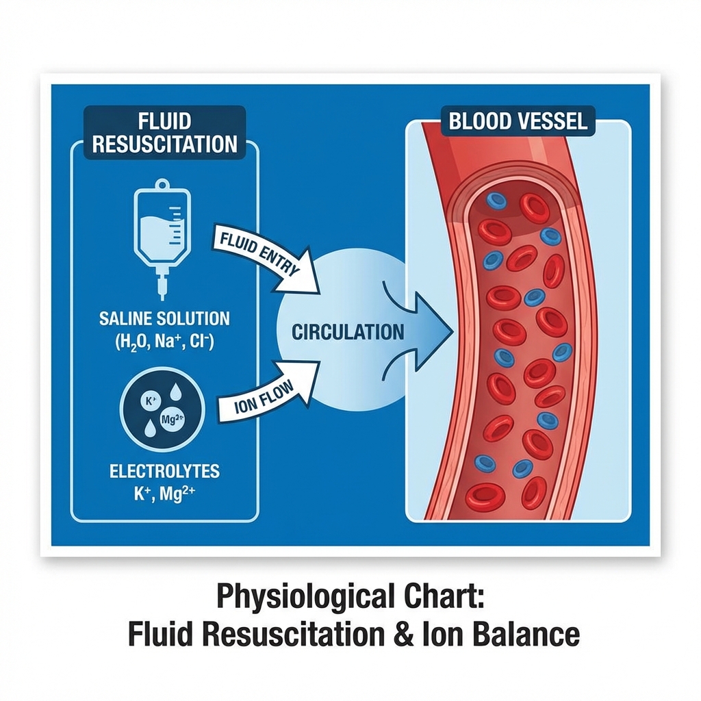 Fisiología Hidratación