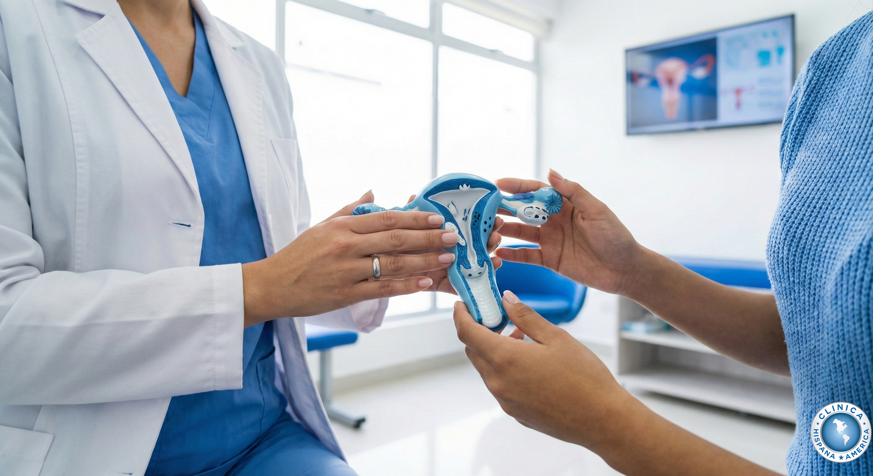 Prevención VPH Houston