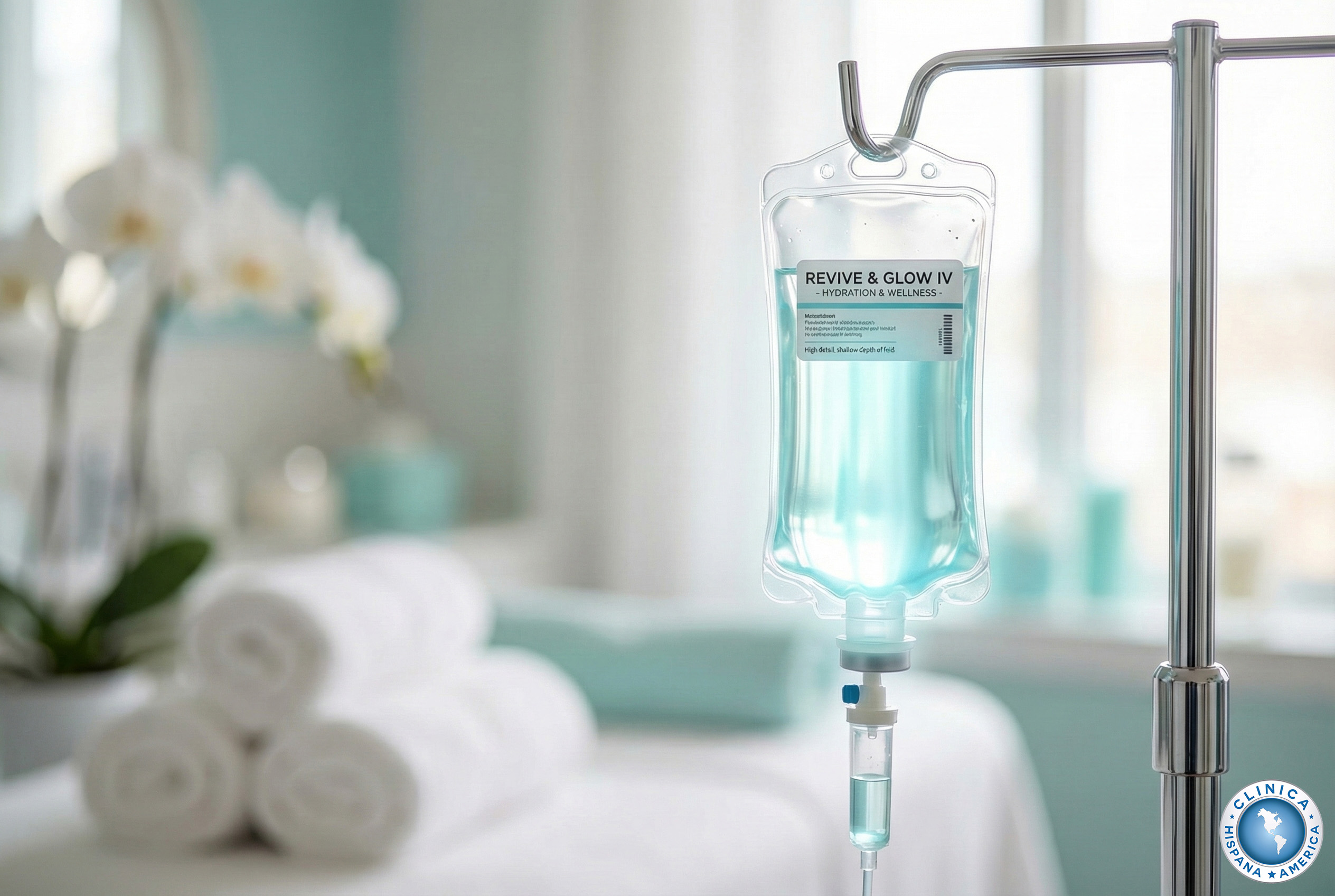 Sueroterapia de Élite